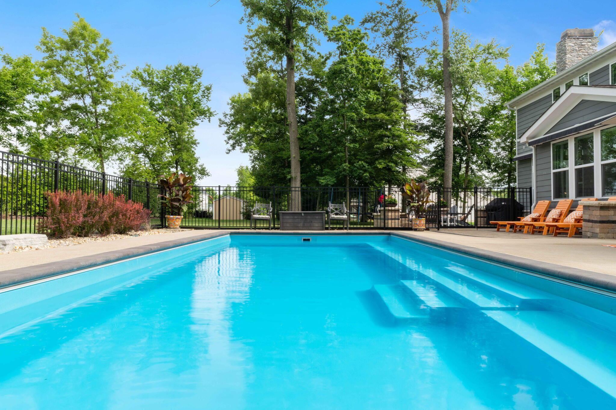 2343 Forestview Lane, Delaware, Ohio image 12