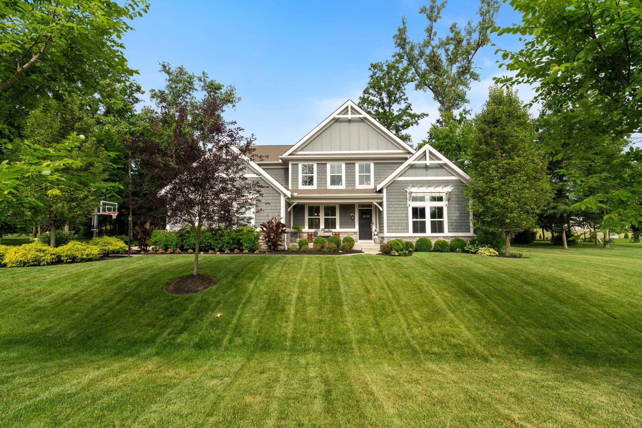 2343 Forestview Lane, Delaware, Ohio image 15