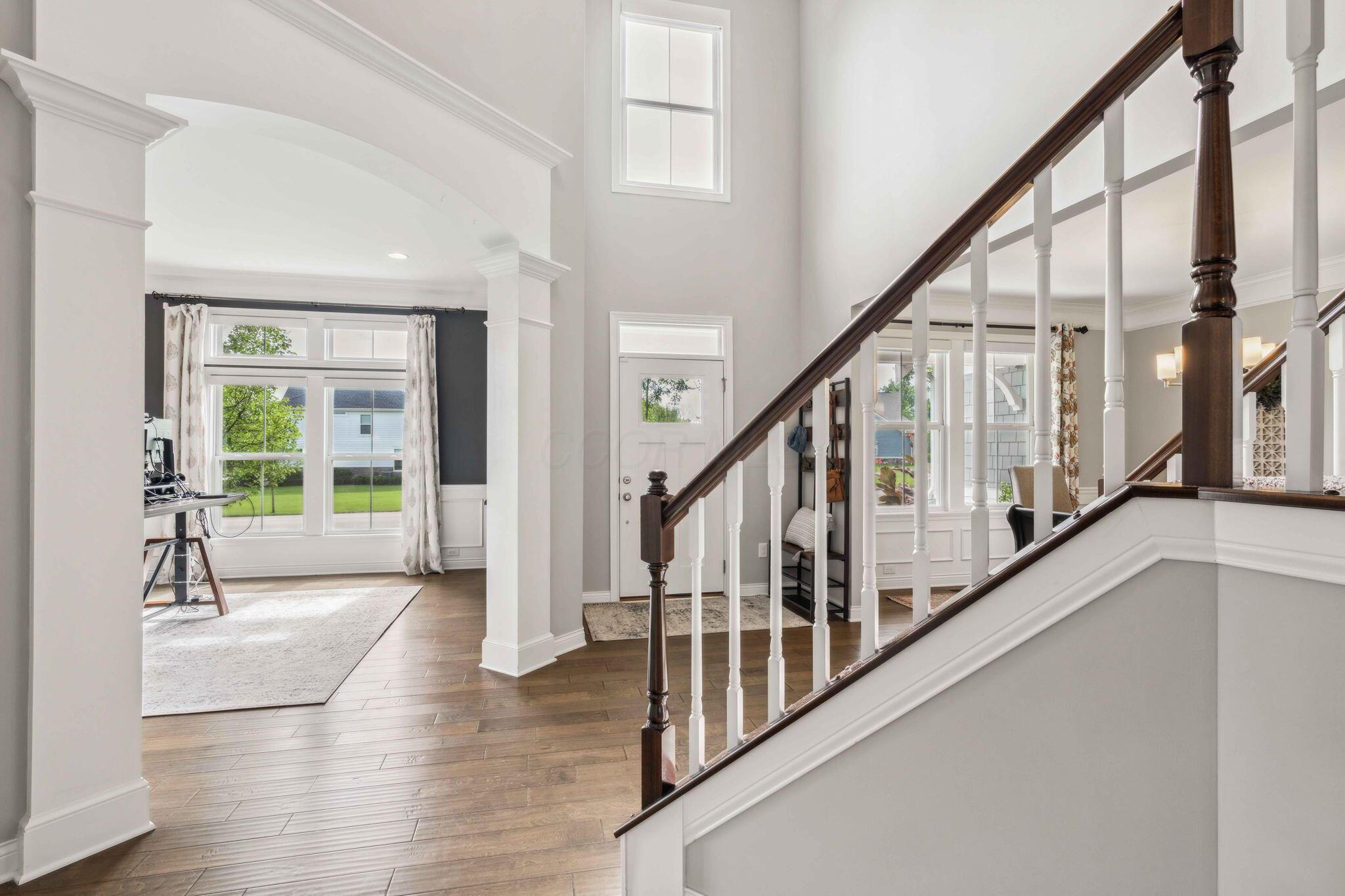 2343 Forestview Lane, Delaware, Ohio image 28