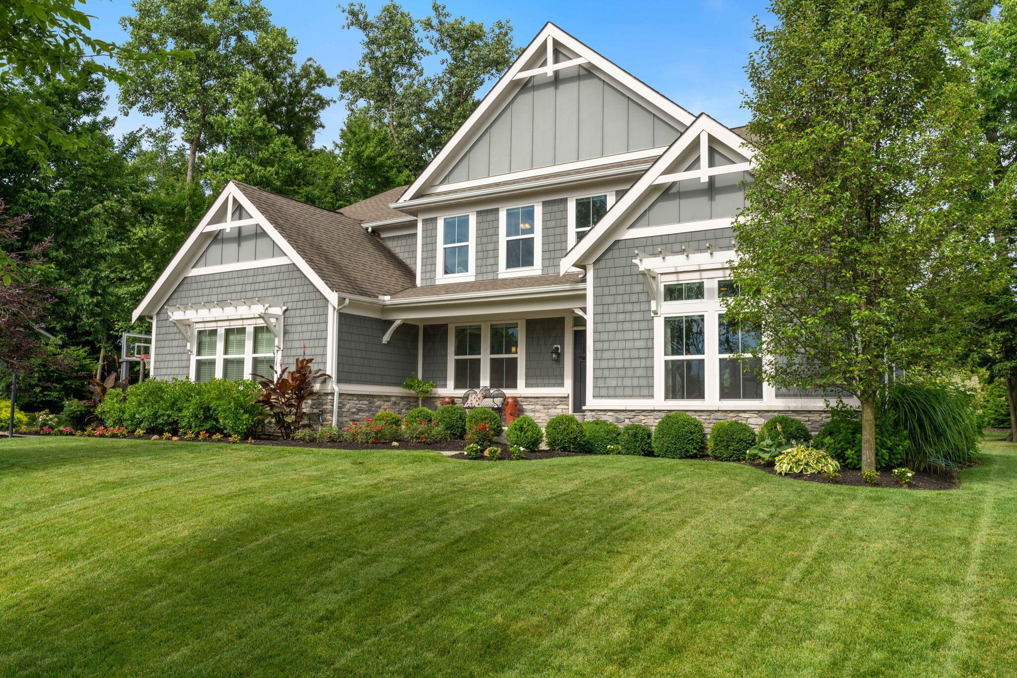 2343 Forestview Lane, Delaware, Ohio image 16