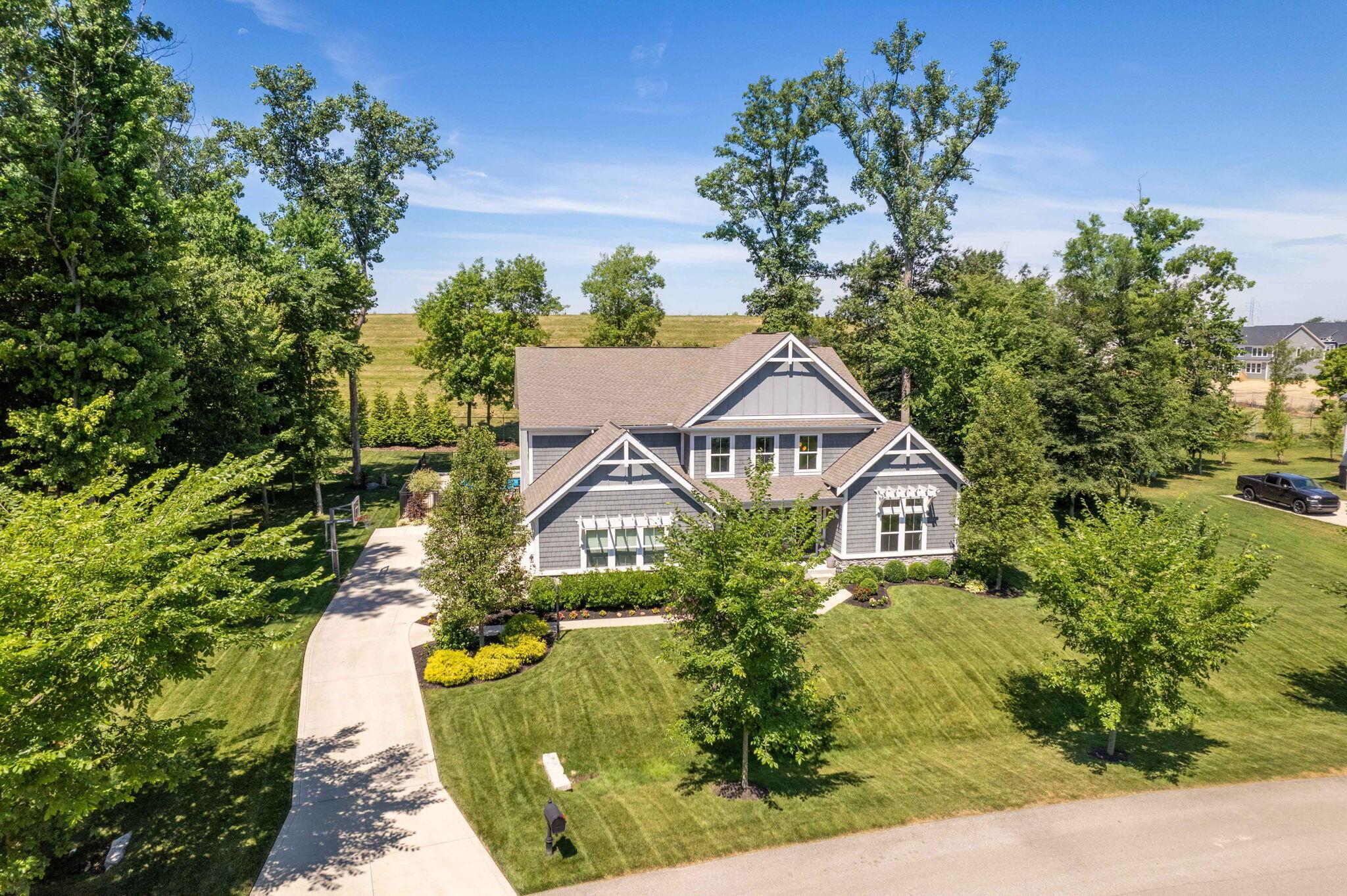 2343 Forestview Lane, Delaware, Ohio image 14