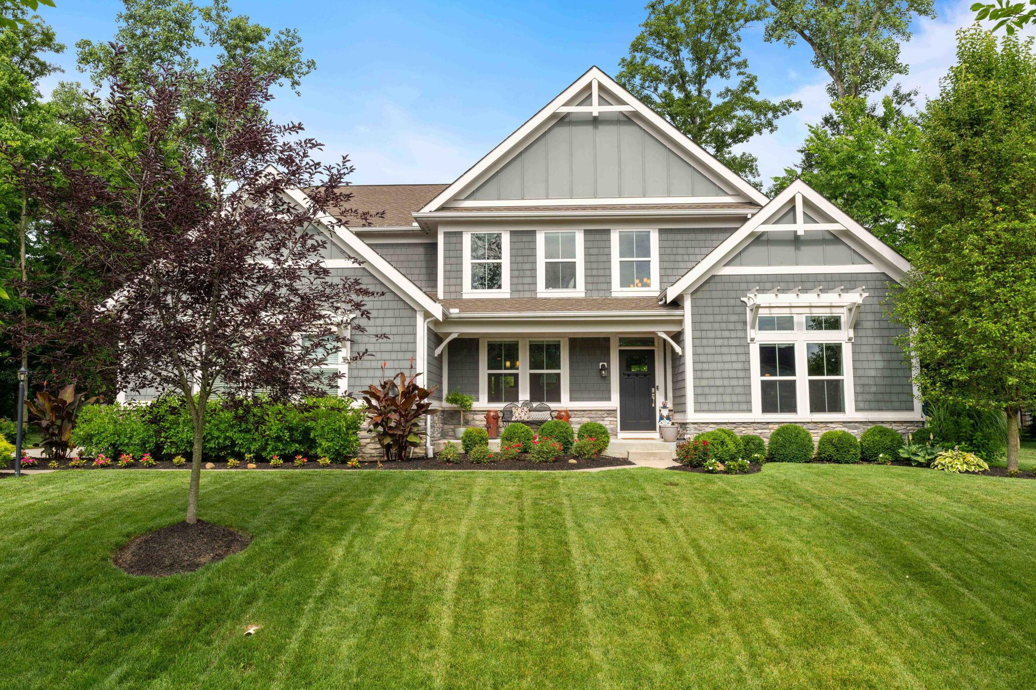 2343 Forestview Lane, Delaware, Ohio image 4