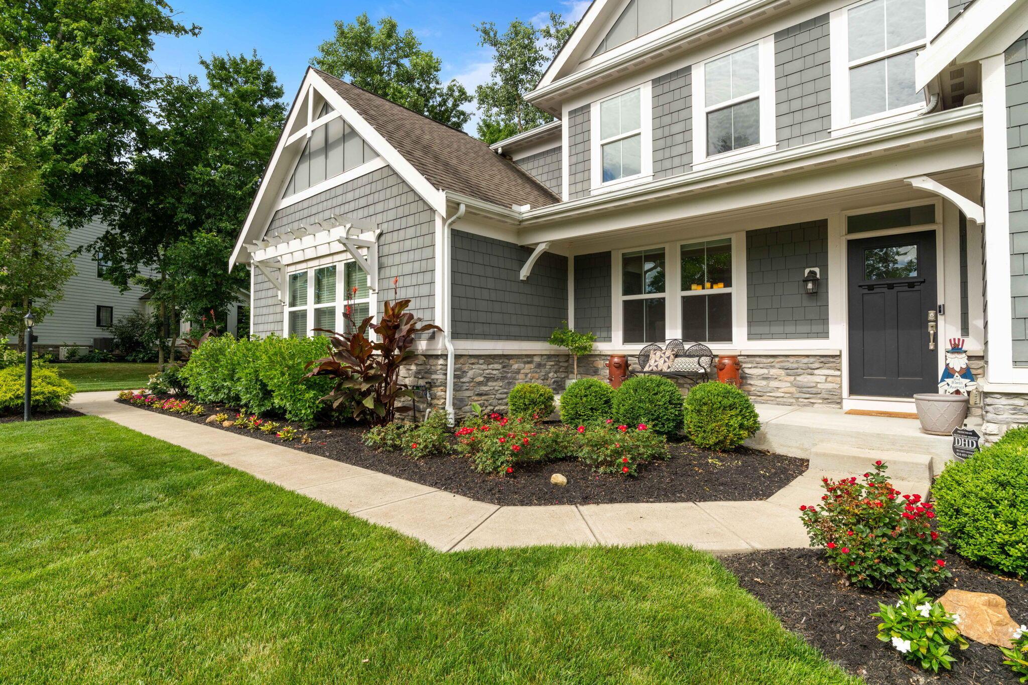 2343 Forestview Lane, Delaware, Ohio image 19