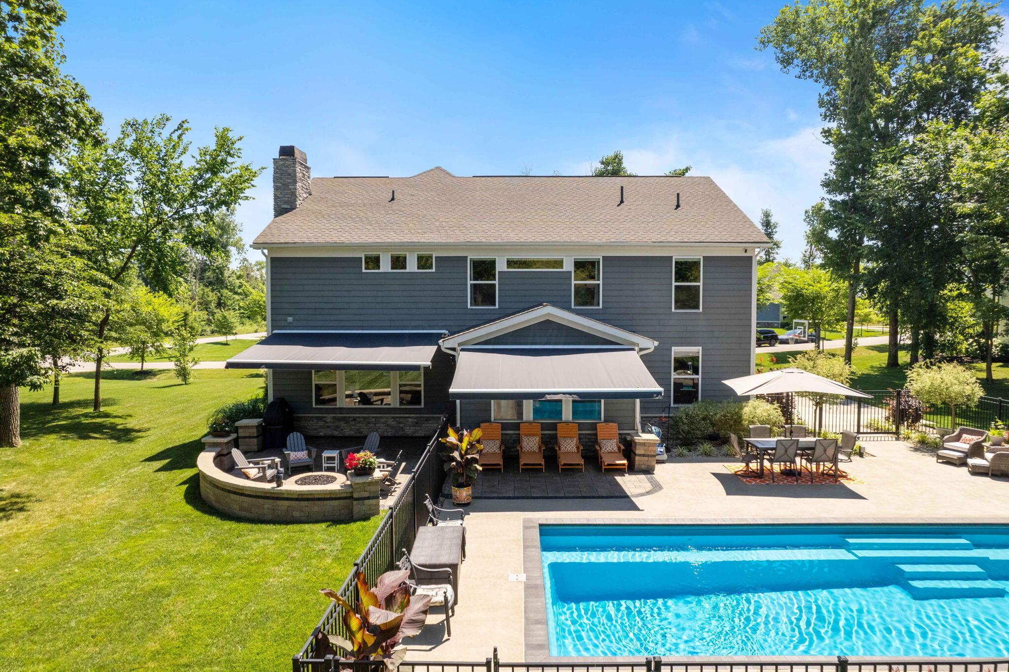 2343 Forestview Lane, Delaware, Ohio image 10