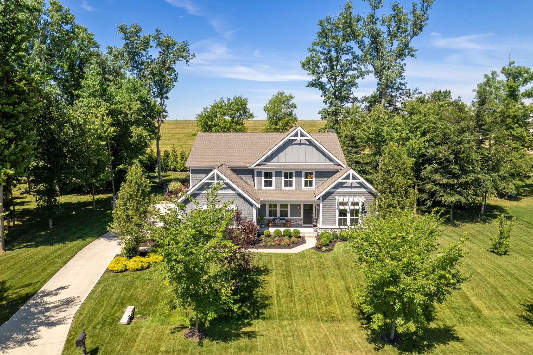 2343 Forestview Lane, Delaware, Ohio image 13