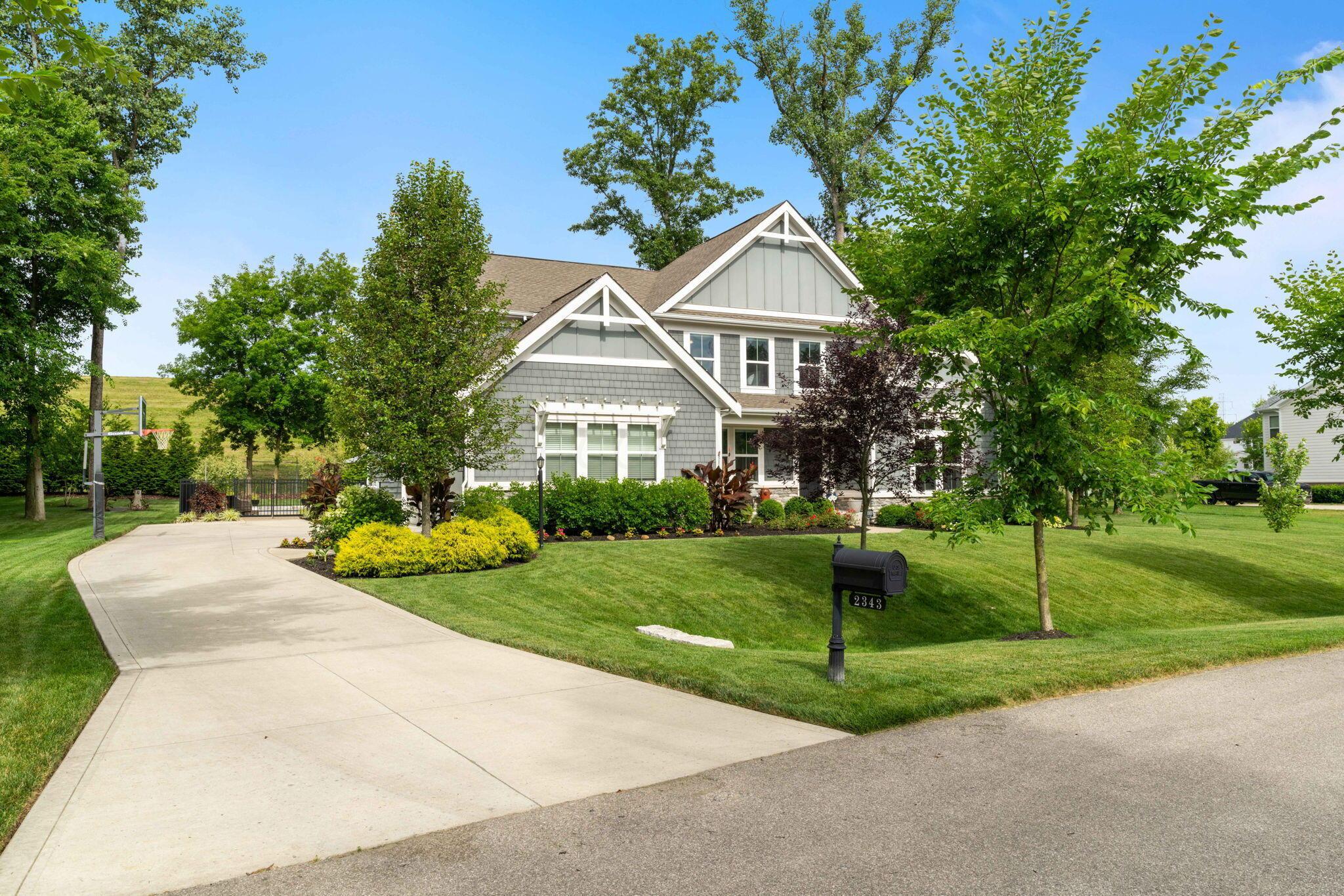 2343 Forestview Lane, Delaware, Ohio image 17