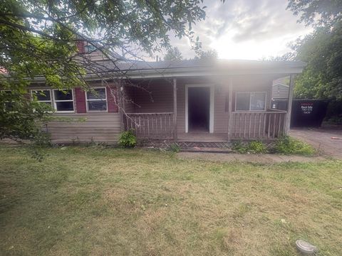 Photo of 13775 Queen Road NE, Thornville, OH 43076 (MLS # 226018352)