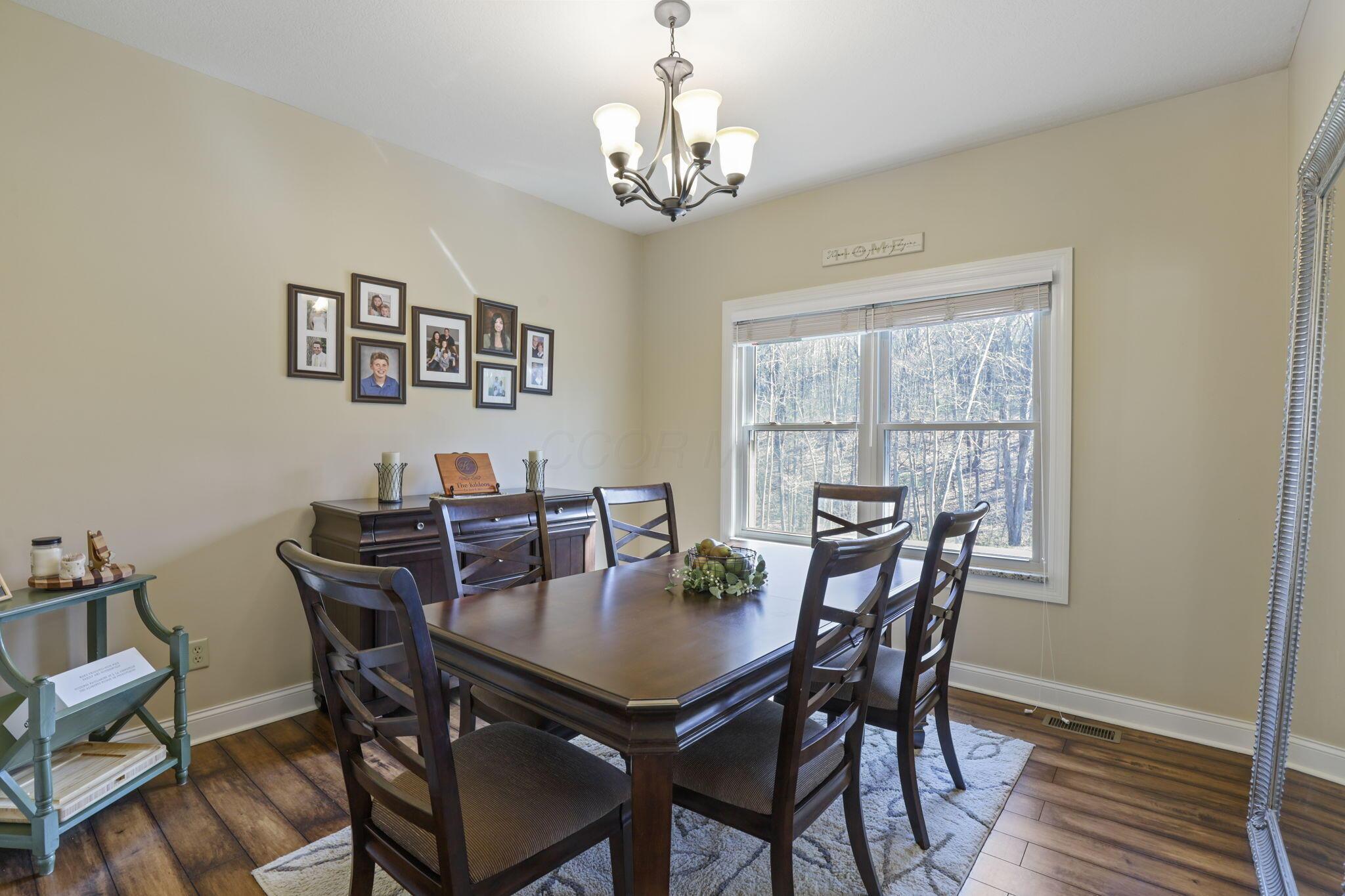12855 Rain Rock Road, Utica, Ohio image 17