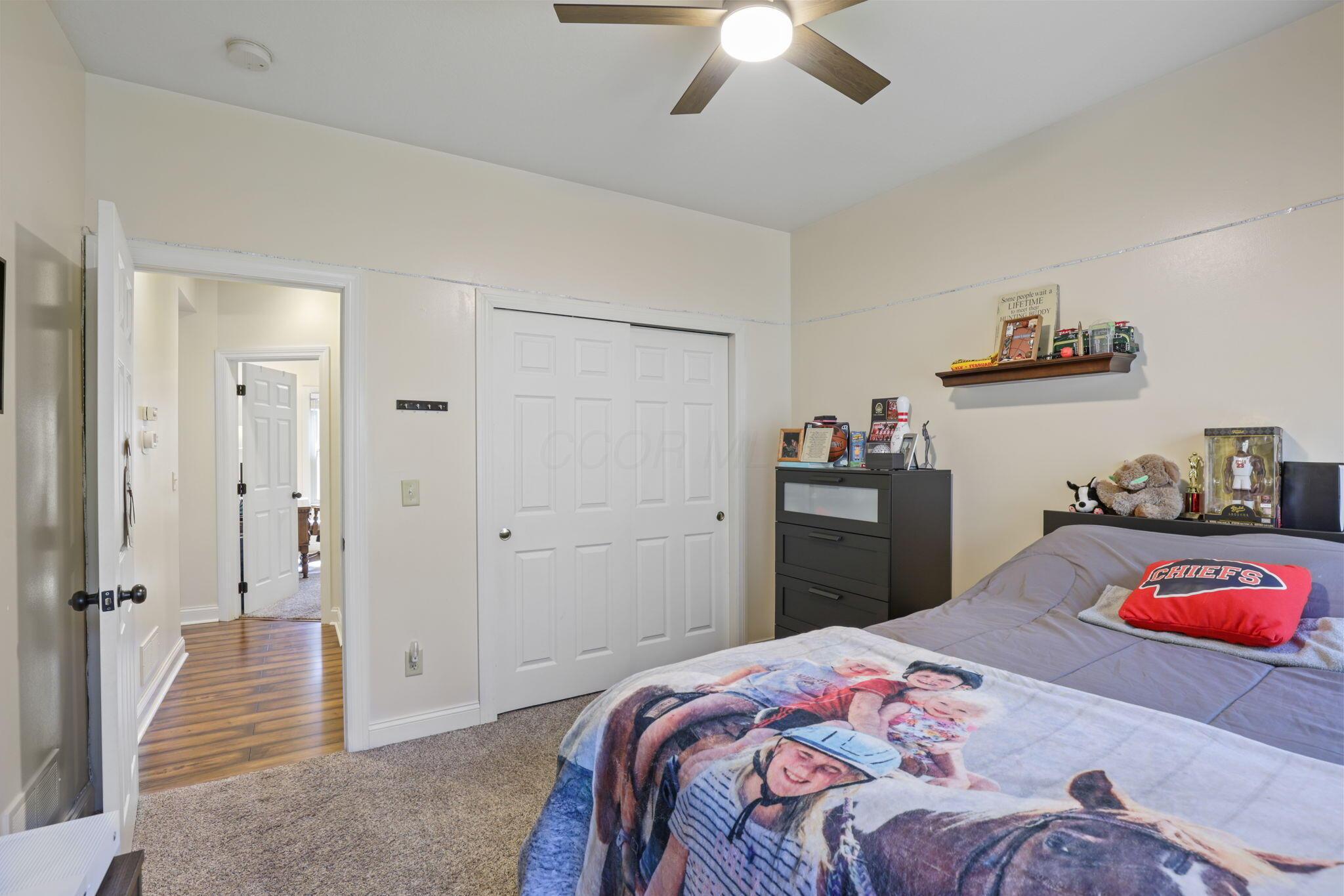 12855 Rain Rock Road, Utica, Ohio image 41