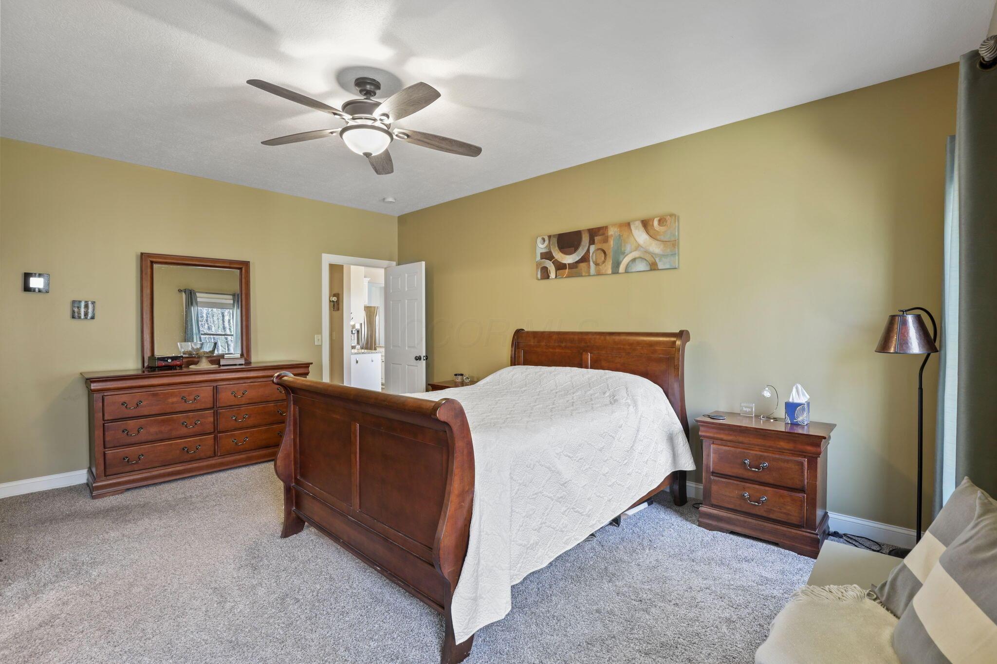 12855 Rain Rock Road, Utica, Ohio image 29