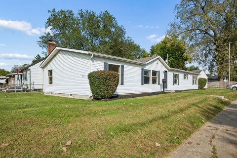 Homes For Sale - 690 Westphal Avenue<br/> Columbus, OH 43213