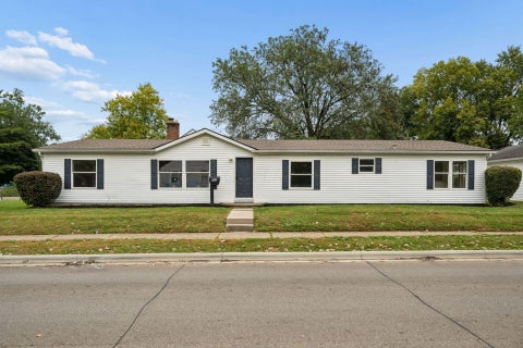 Photo of 690 Westphal Avenue, Columbus, OH 43213 (MLS # 226037511)