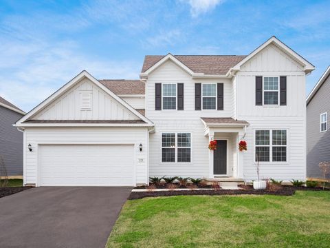 Photo of 979 Ping Lane, Sunbury, OH 43074 (MLS # 226008519)