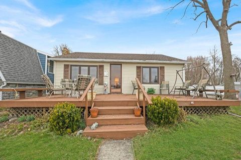 Photo of 14344 Collingwood Avenue, Lakeview, OH 43331 (MLS # 226007599)