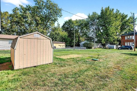 Tiny photo for 47 Cottage Street, Lockbourne, OH 43137 (MLS # 225037600)
