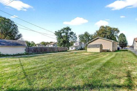 Tiny photo for 47 Cottage Street, Lockbourne, OH 43137 (MLS # 225037600)