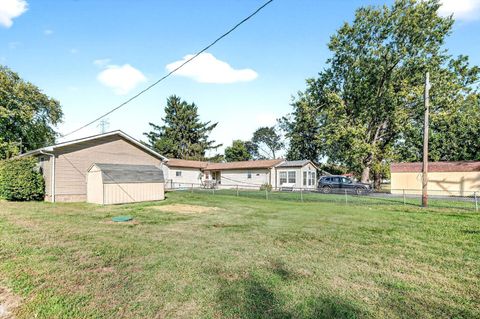 Tiny photo for 47 Cottage Street, Lockbourne, OH 43137 (MLS # 225037600)