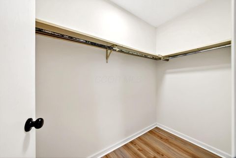 Tiny photo for 47 Cottage Street, Lockbourne, OH 43137 (MLS # 225037600)