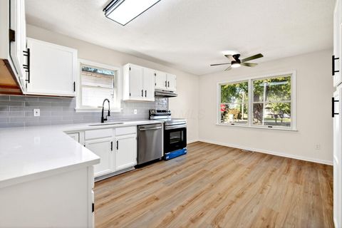 Tiny photo for 47 Cottage Street, Lockbourne, OH 43137 (MLS # 225037600)
