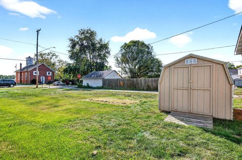 Tiny photo for 47 Cottage Street, Lockbourne, OH 43137 (MLS # 225037600)