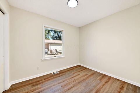 Tiny photo for 47 Cottage Street, Lockbourne, OH 43137 (MLS # 225037600)