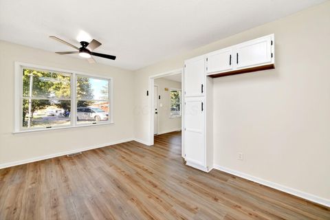Tiny photo for 47 Cottage Street, Lockbourne, OH 43137 (MLS # 225037600)