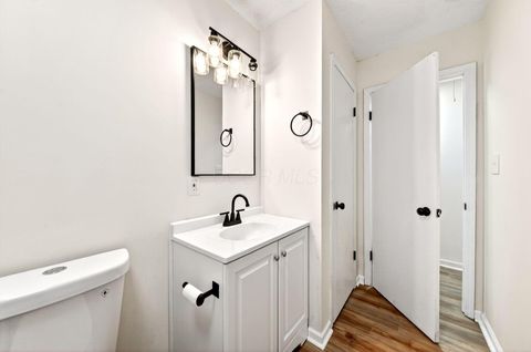 Tiny photo for 47 Cottage Street, Lockbourne, OH 43137 (MLS # 225037600)