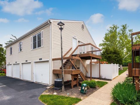 Photo of 3051 Jersey Drive 61 #61, Columbus, OH 43204 (MLS # 226017610)