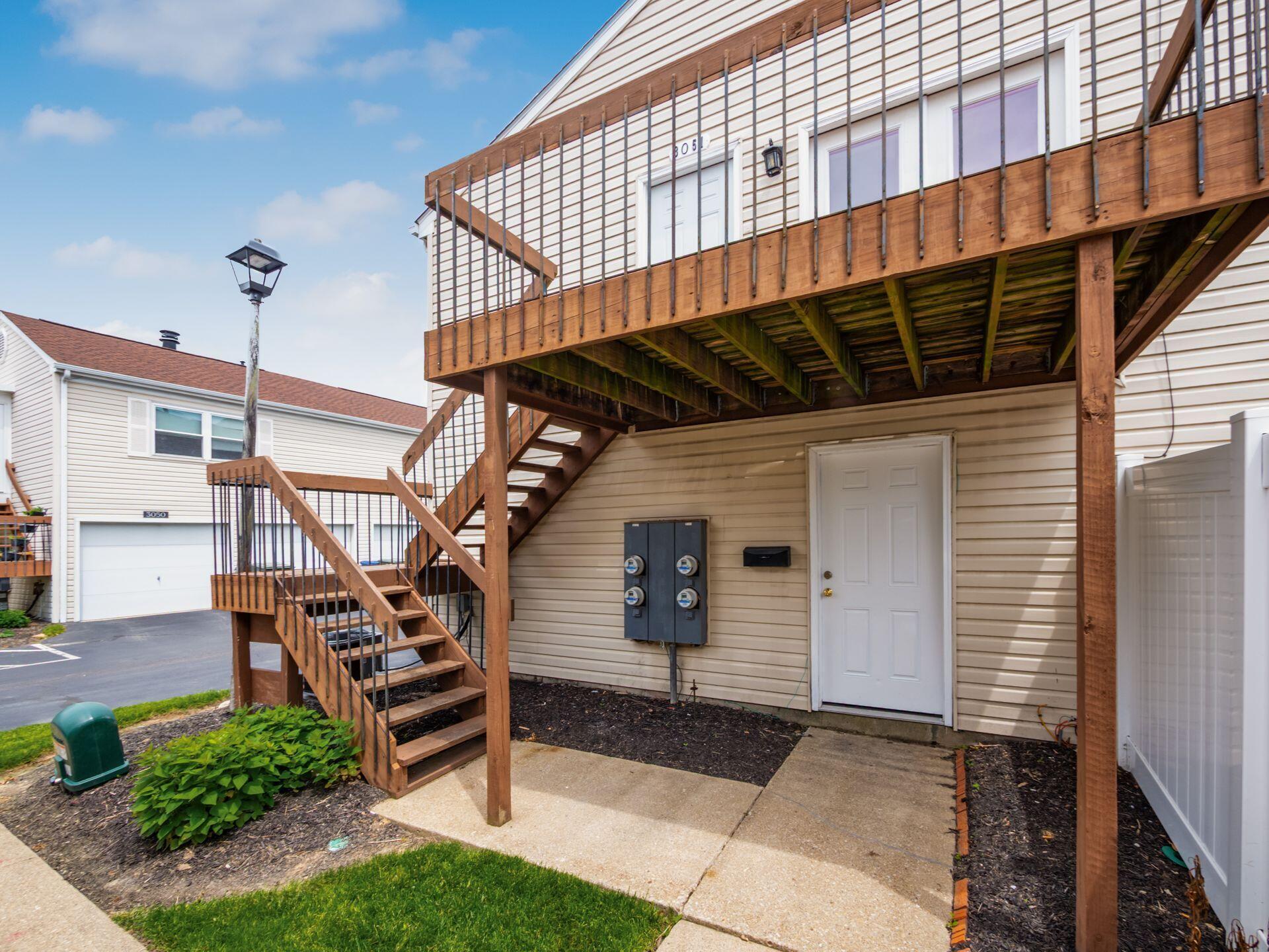 3051 Jersey Drive 61