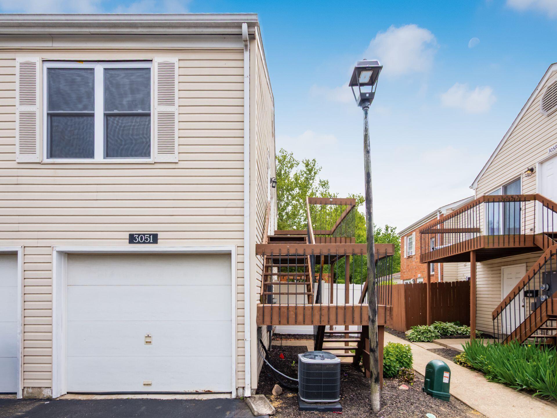 3051 Jersey Drive 61