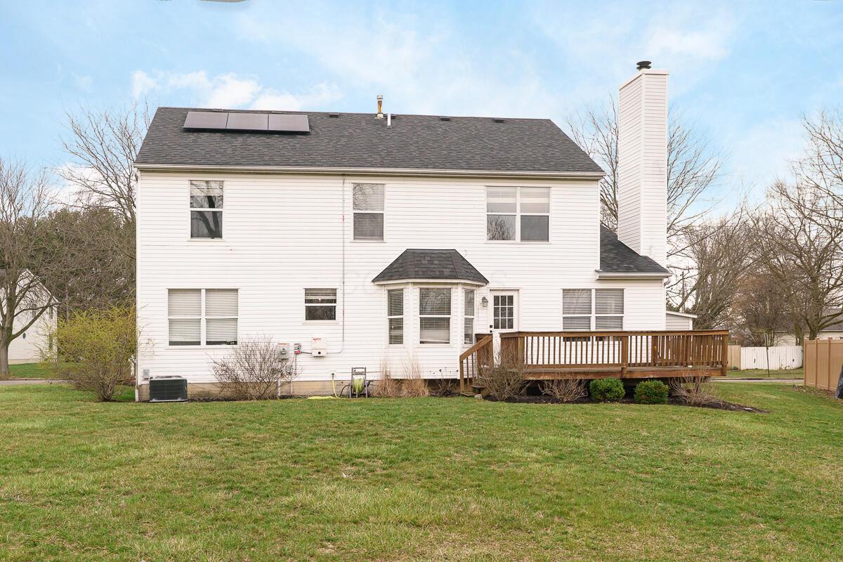 5270 Gladstone Place, Hilliard, Ohio image 31