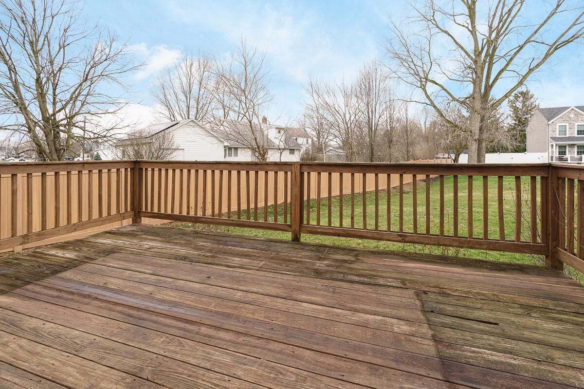 5270 Gladstone Place, Hilliard, Ohio image 30
