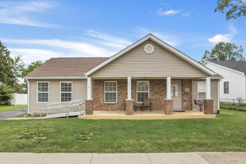 Photo of 936 Binns Boulevard, Columbus, OH 43204 (MLS # 226034837)