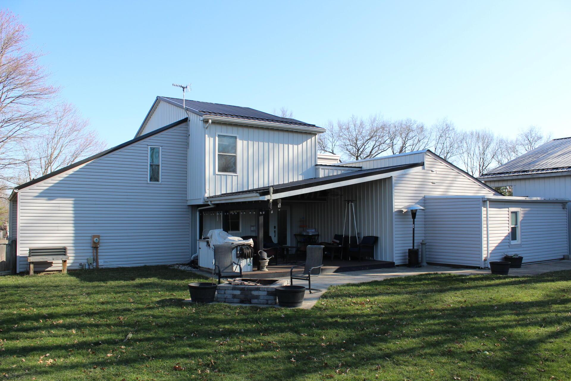 110 Aster Court, Etna, Ohio image 6