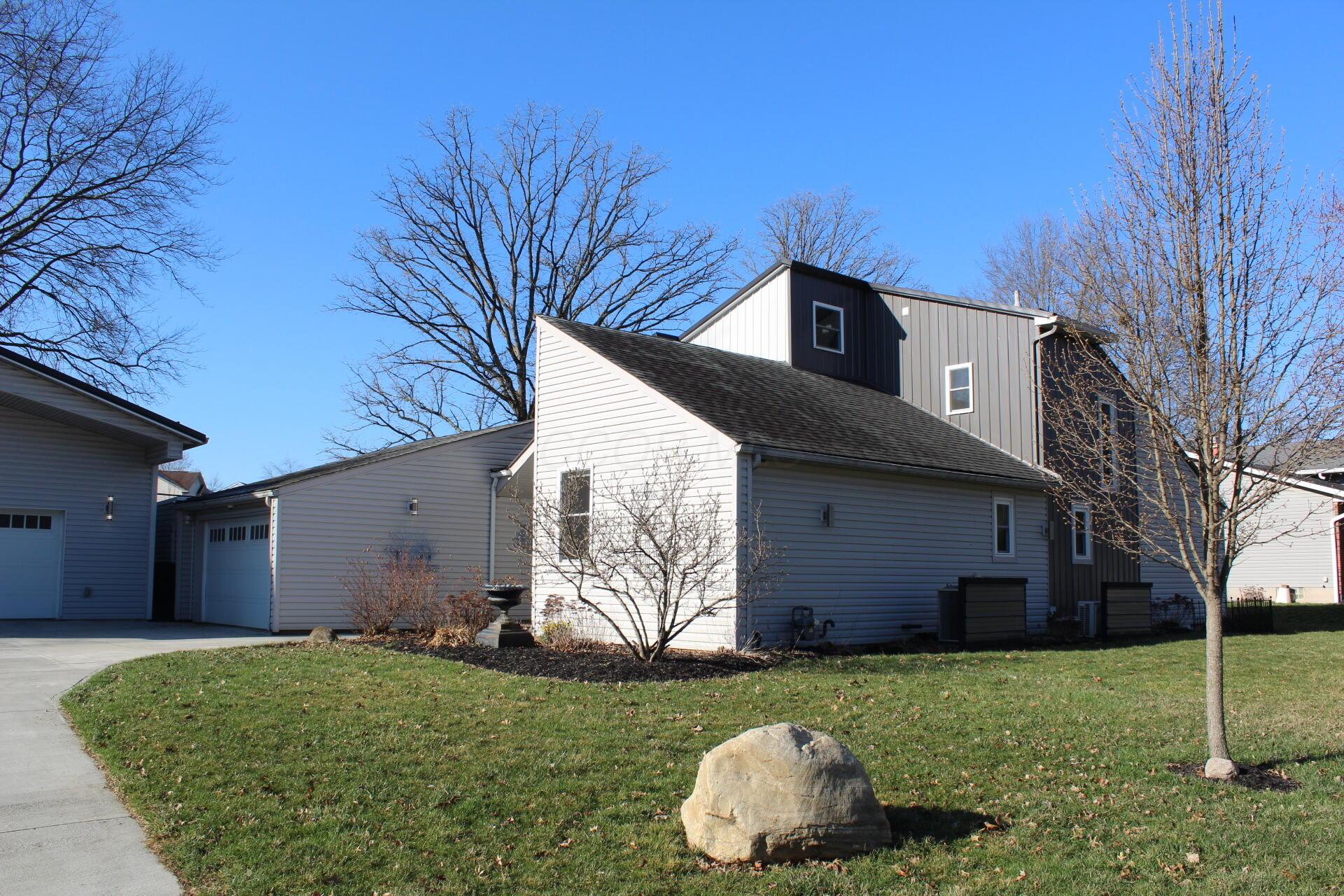 110 Aster Court, Etna, Ohio image 1