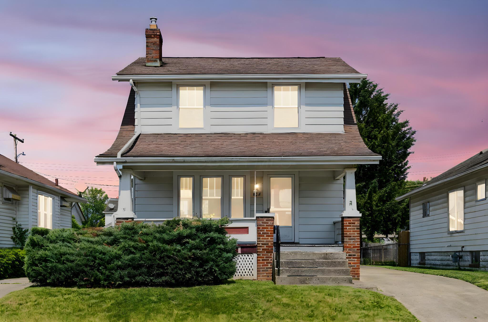 634 Nashoba Avenue, Columbus, Ohio image 24