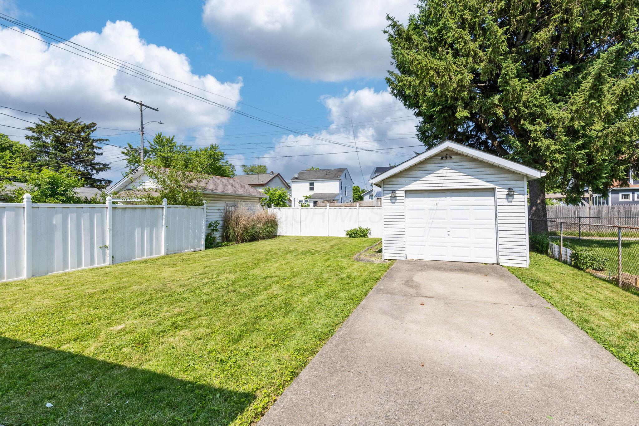 634 Nashoba Avenue, Columbus, Ohio image 21