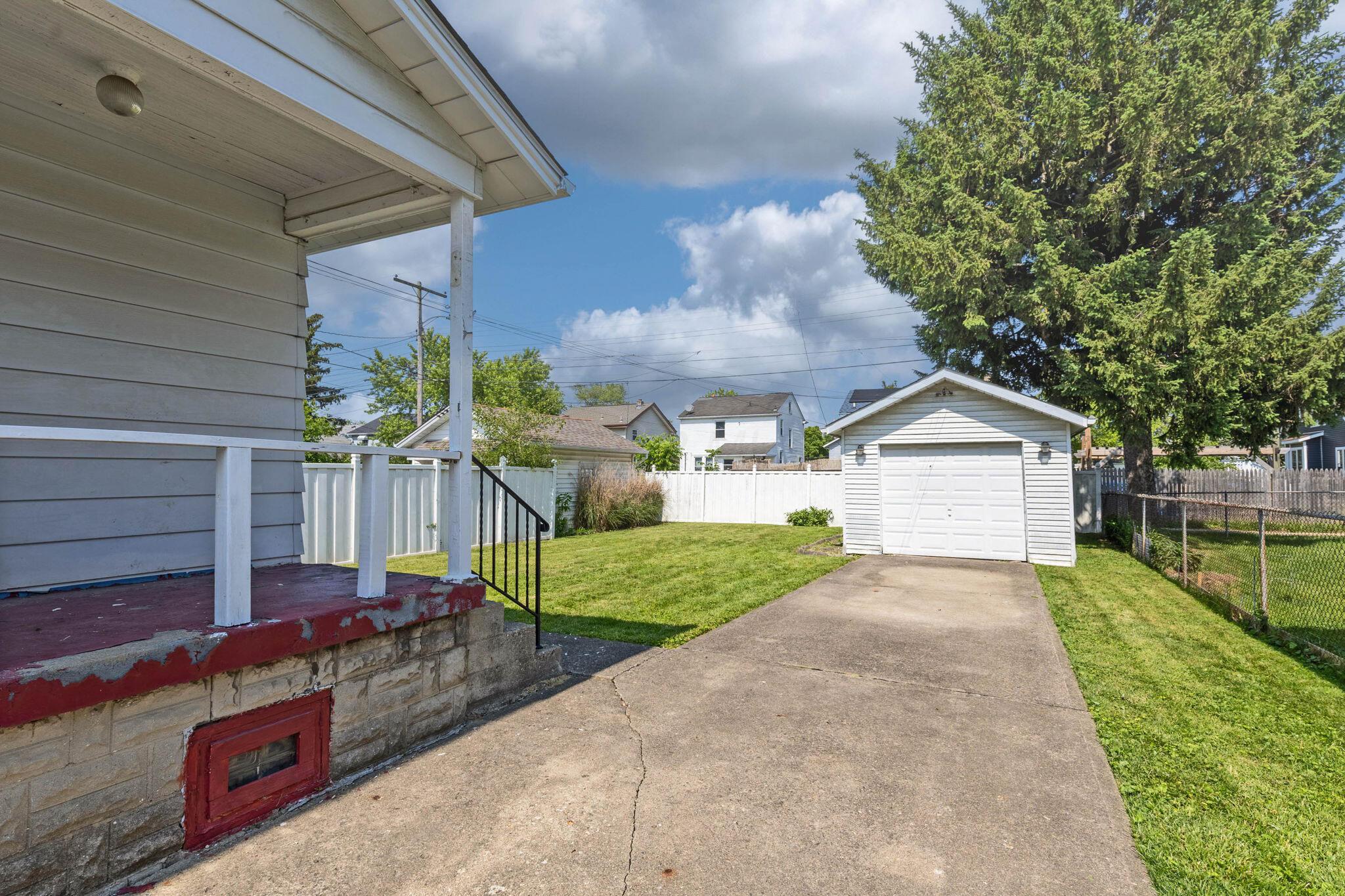 634 Nashoba Avenue, Columbus, Ohio image 20