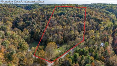 Tiny photo for 24054 Blue Creek Road, South Bloomingville, OH 43152 (MLS # 225039681)