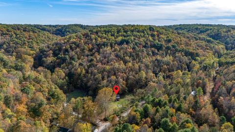 Tiny photo for 24054 Blue Creek Road, South Bloomingville, OH 43152 (MLS # 225039681)