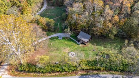 Tiny photo for 24054 Blue Creek Road, South Bloomingville, OH 43152 (MLS # 225039681)