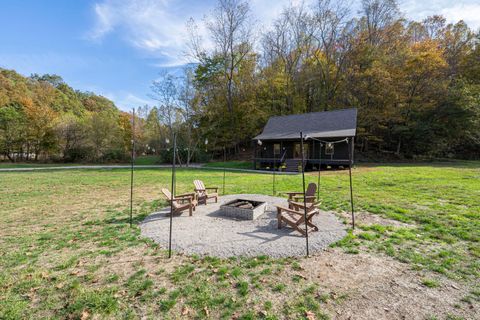 Tiny photo for 24054 Blue Creek Road, South Bloomingville, OH 43152 (MLS # 225039681)
