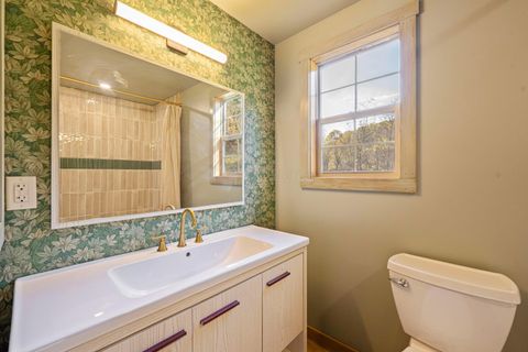 Tiny photo for 24054 Blue Creek Road, South Bloomingville, OH 43152 (MLS # 225039681)