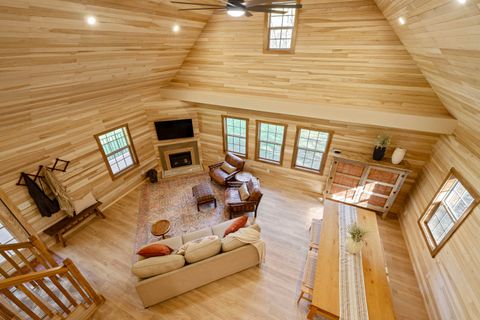 Tiny photo for 24054 Blue Creek Road, South Bloomingville, OH 43152 (MLS # 225039681)