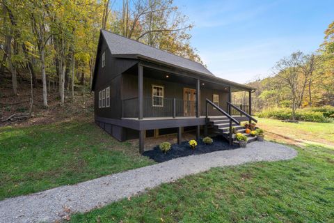 Tiny photo for 24054 Blue Creek Road, South Bloomingville, OH 43152 (MLS # 225039681)