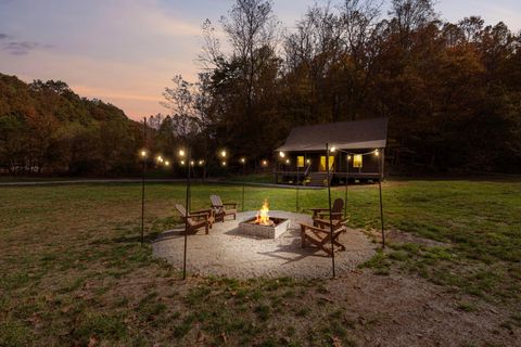 Tiny photo for 24054 Blue Creek Road, South Bloomingville, OH 43152 (MLS # 225039681)