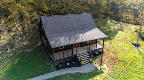 Tiny photo for 24054 Blue Creek Road, South Bloomingville, OH 43152 (MLS # 225039681)