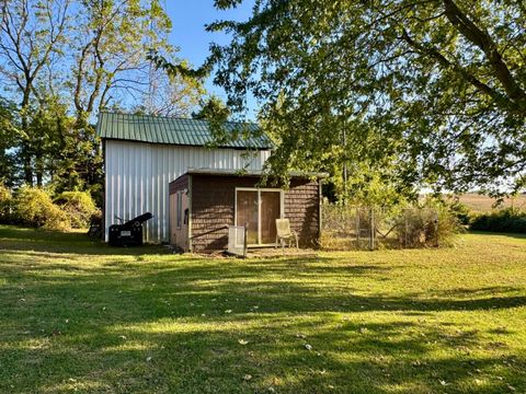 Tiny photo for 7489 Main Street, Rushville, OH 43150 (MLS # 225037739)