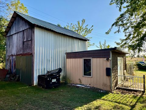 Tiny photo for 7489 Main Street, Rushville, OH 43150 (MLS # 225037739)