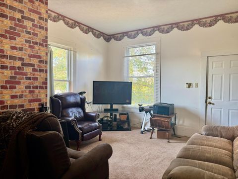 Tiny photo for 7489 Main Street, Rushville, OH 43150 (MLS # 225037739)